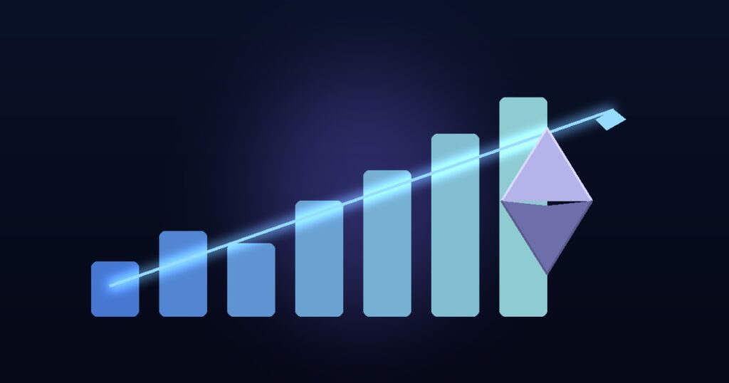 Ethereum ETFs Overtake Bitcoin as Inflows Rotate
