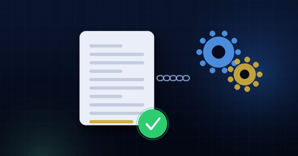Smart Contracts Explained: How Blockchain Runs on Code
