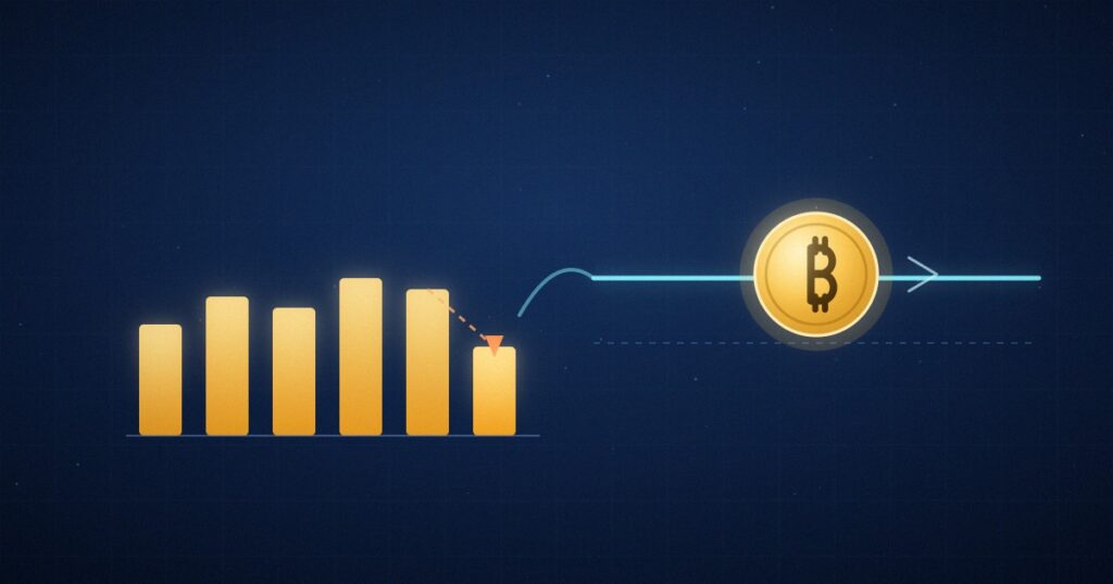 Bitcoin Holds $64K as Crypto Awaits July Jobs Report