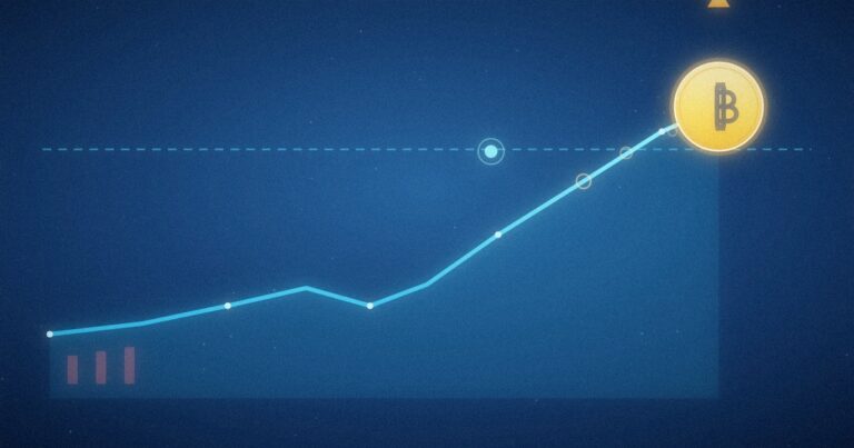 Bitcoin Tops $80K: Late-August Crypto Market Recap