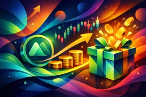 How a MEXC Deposit Bonus Works for New Traders