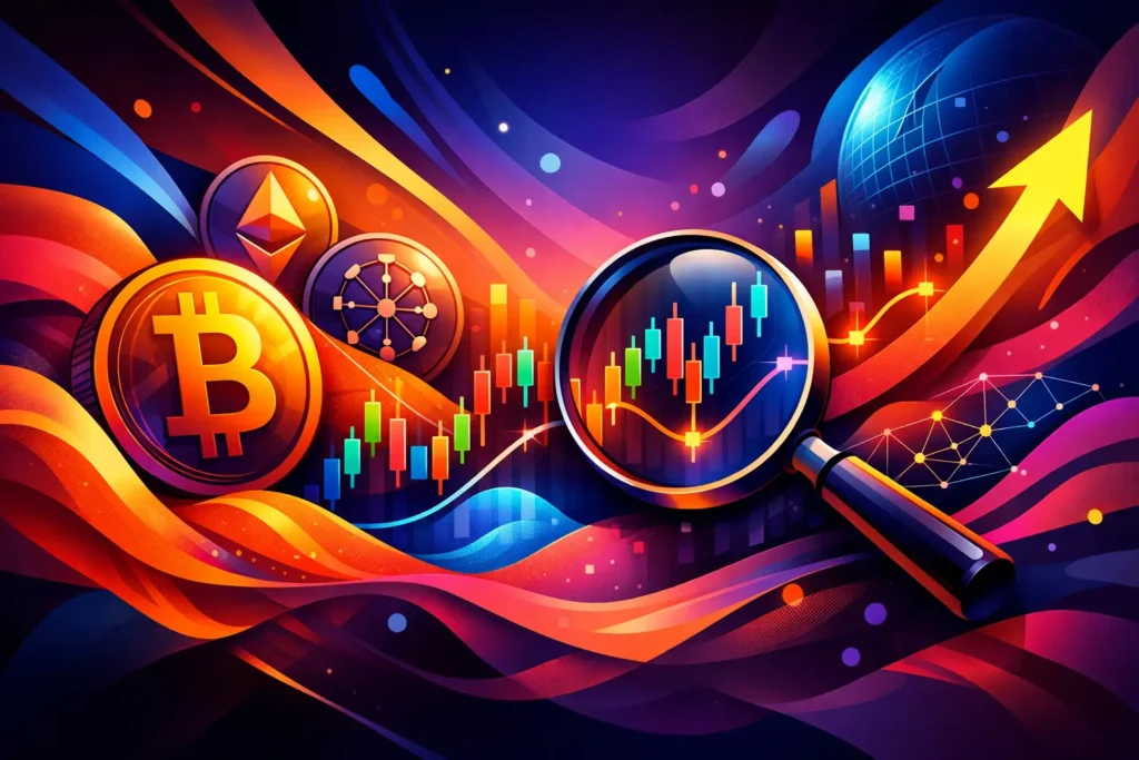 How to Analyse Cryptocurrency Before You Trade