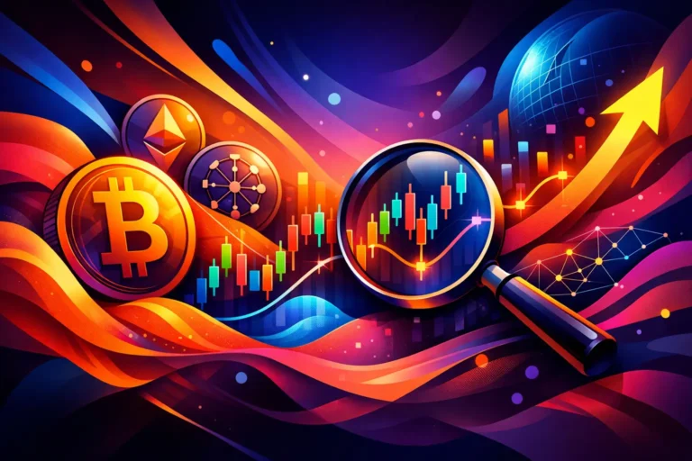 How to Analyse Cryptocurrency Before You Trade