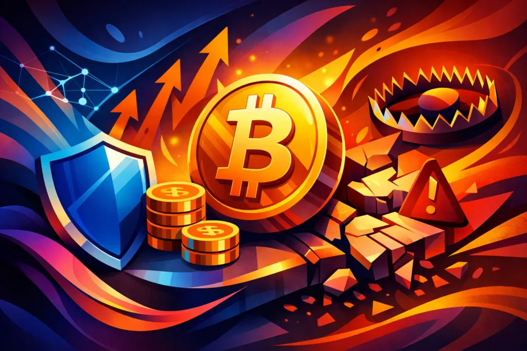How to Buy Bitcoin Safely Without Costly Mistakes