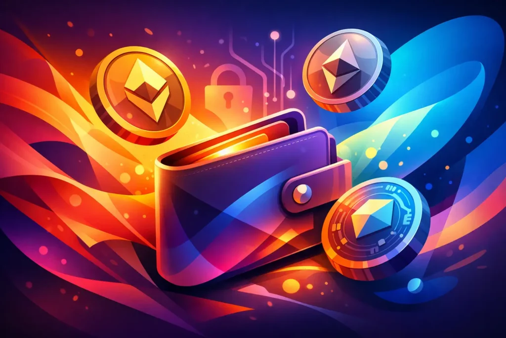 How to Choose a Crypto Wallet That Fits You