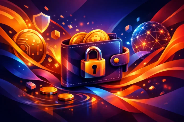 How to Create a Crypto Wallet Safely Today