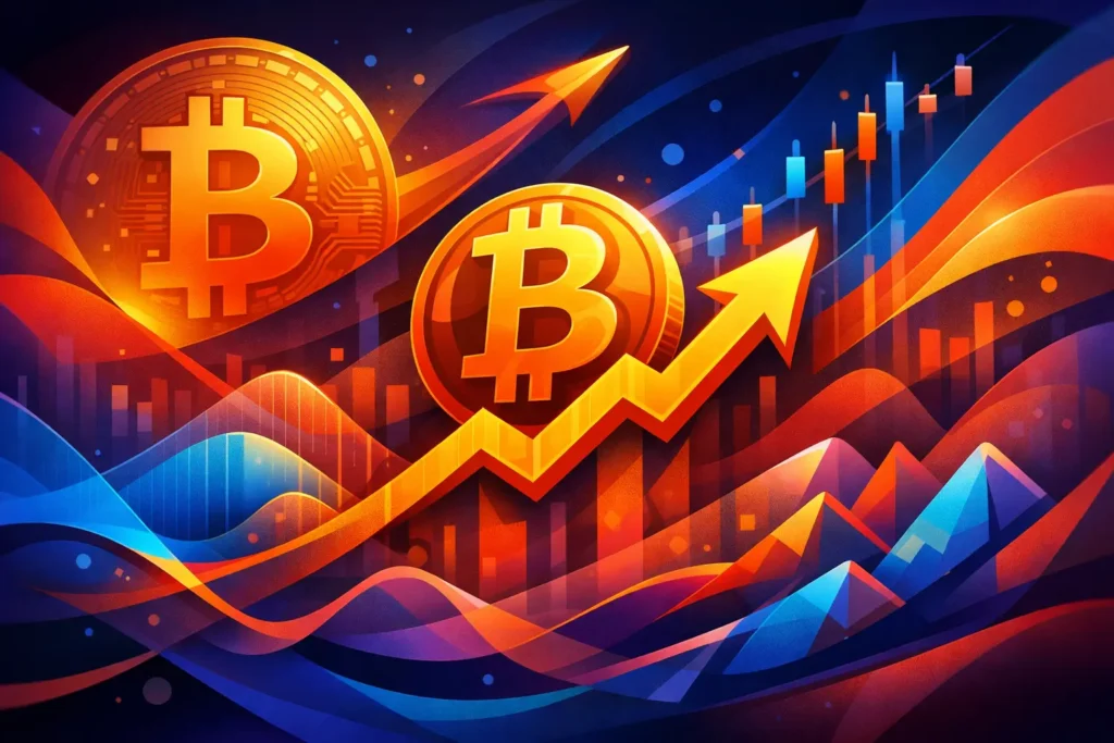 How to Forecast Bitcoin Price Without Guesswork