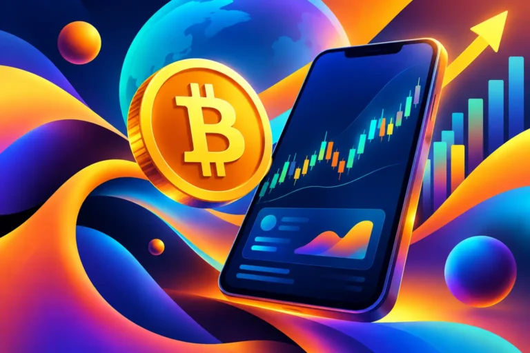 Best Bitcoin Price Tracking Apps for 2026