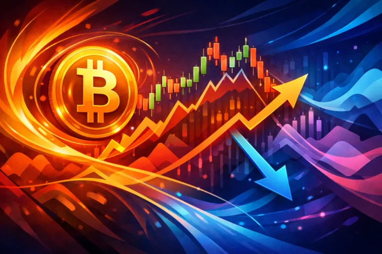 Bitcoin Market Trends and What Moves Price