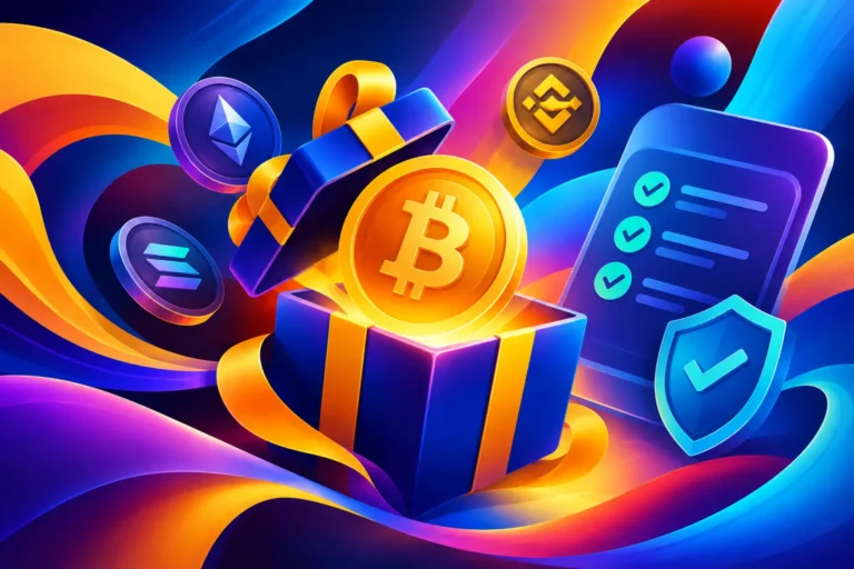 Crypto Exchange Bonus Terms You Must Check
