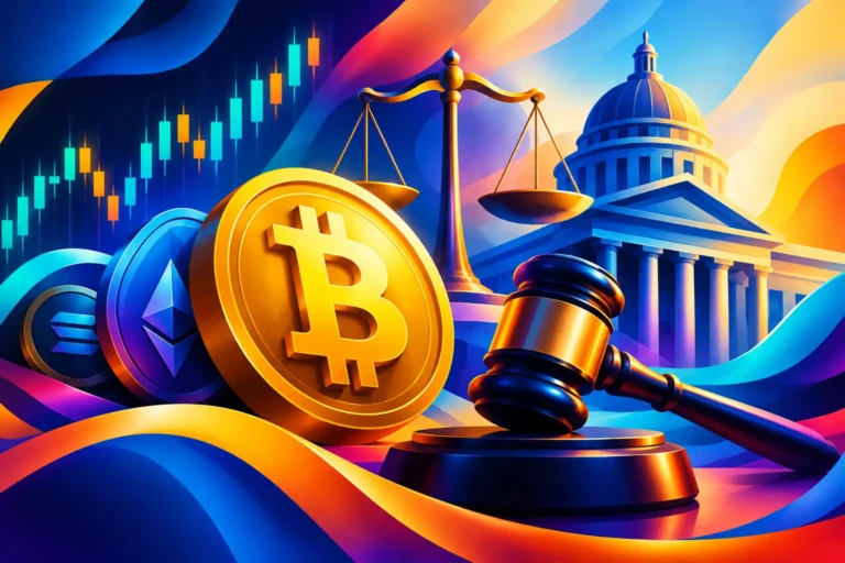 Crypto Regulation: What Traders Need to Know