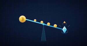 Bitcoin Cools, Ethereum Leads: A BTC and ETH Deep-Dive