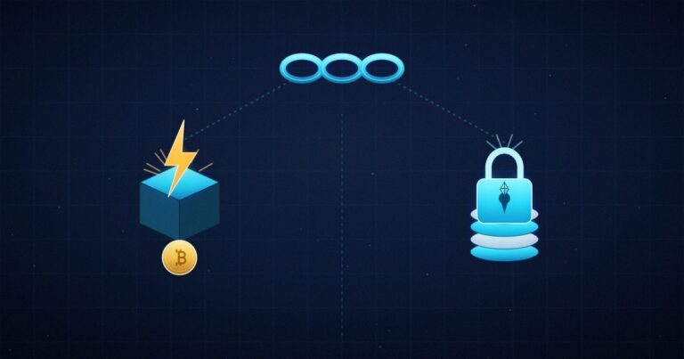 Proof of Work vs Proof of Stake: A Clear Guide