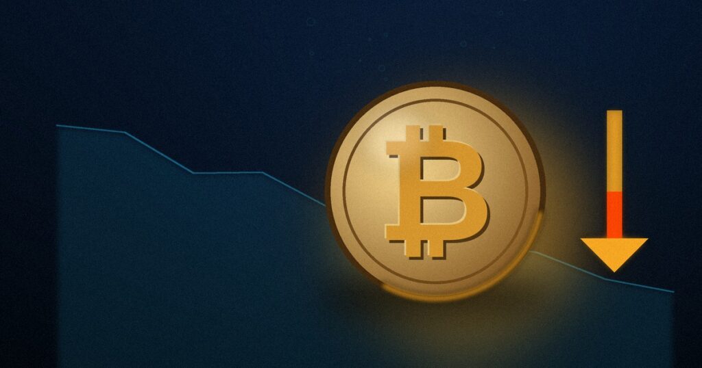 Crypto Market Recap: Bitcoin Slips to $78K on Iran Fears