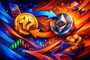 How to Choose a Crypto Exchange That Fits You