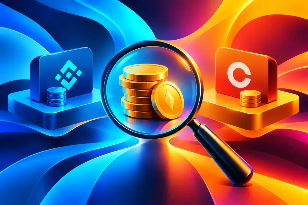 How to Compare Exchange Fees Before You Trade