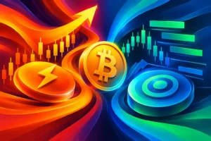 Market Orders vs Limit Orders for Crypto Trades