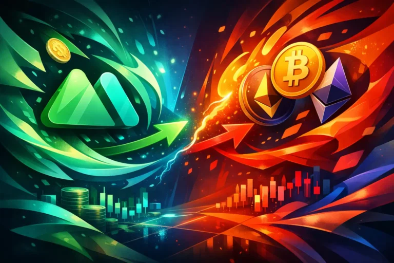 MEXC Versus Other Crypto Exchanges: Key Differences