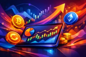 Portfolio Tracking Software for Crypto Investors