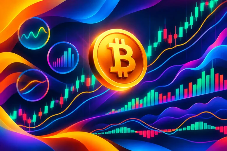 10 Best Cryptocurrency Chart Indicators to Use