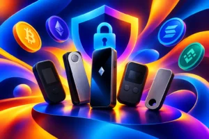 Best Hardware Wallets 2026: 5 Smart Picks