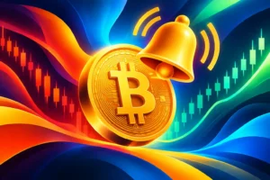 Bitcoin Price Alerts That Help You Act, Not Panic