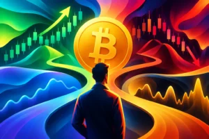 Bitcoin Trading Strategies That Fit Your Risk