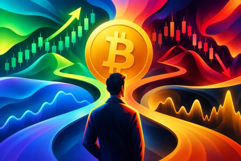 Bitcoin Trading Strategies That Fit Your Risk