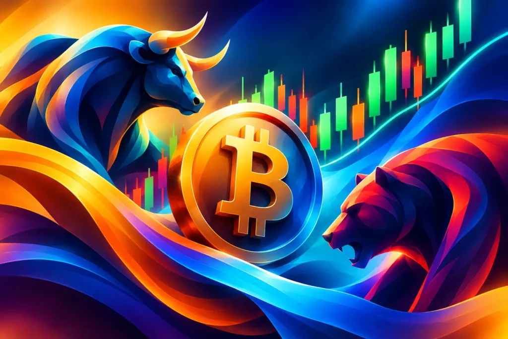 Cryptocurrency Market Analysis That Drives Trades