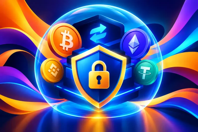 Exchange Account Safety: Protect Your Crypto